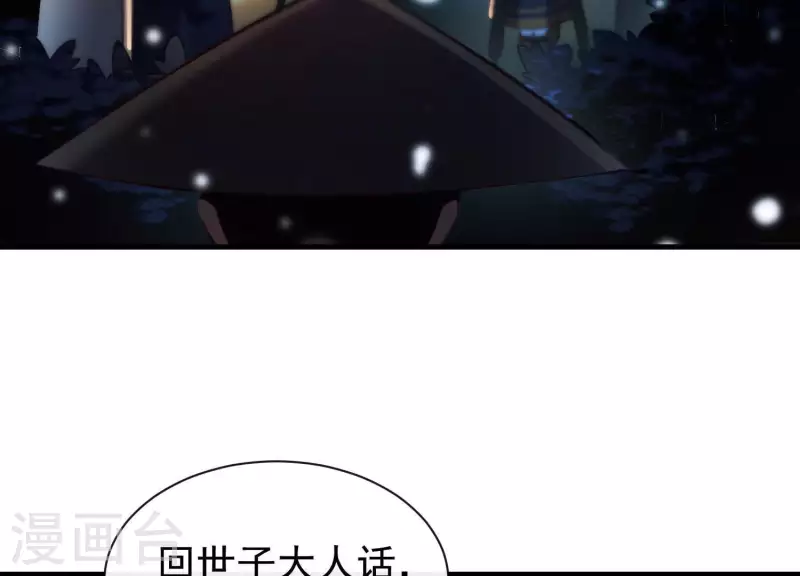 第45话 黑夜中的斗笠人 第28页