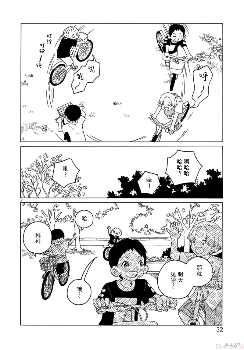 第19话 第2页