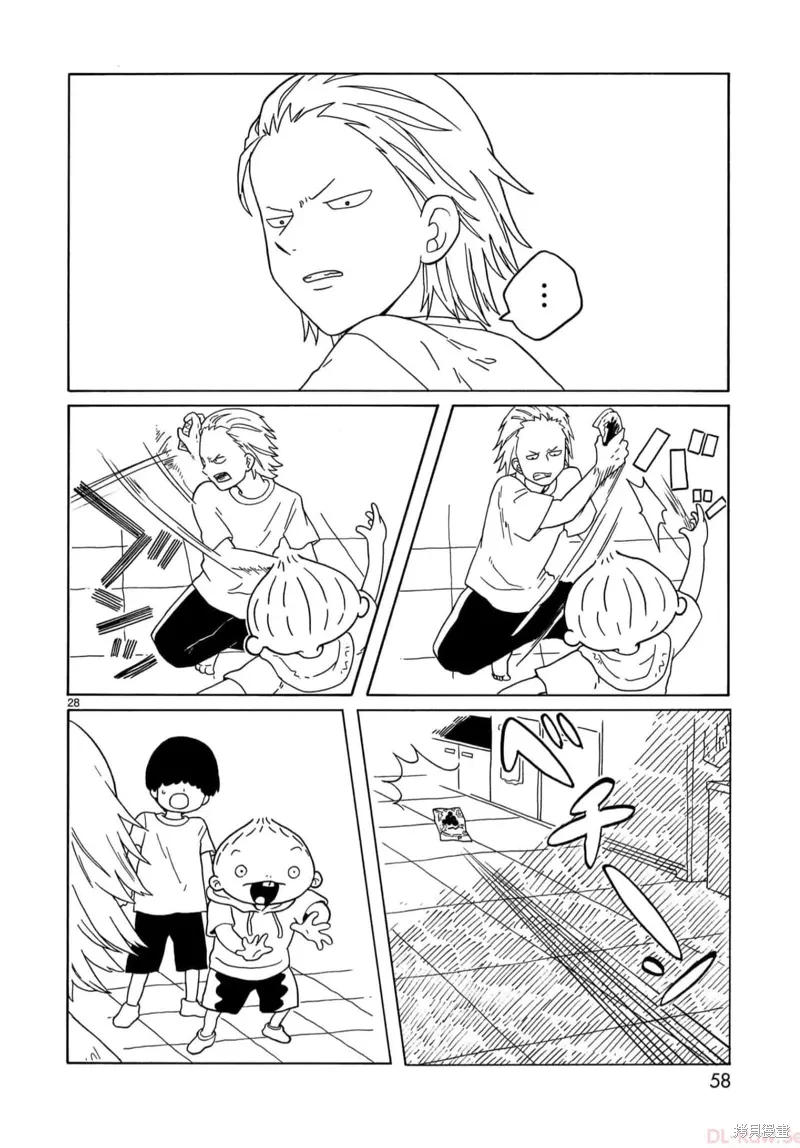 第19话 第28页