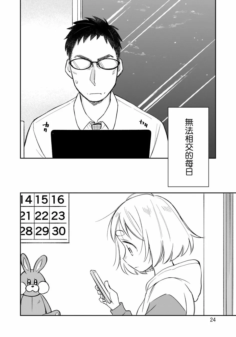 第10话 第2页