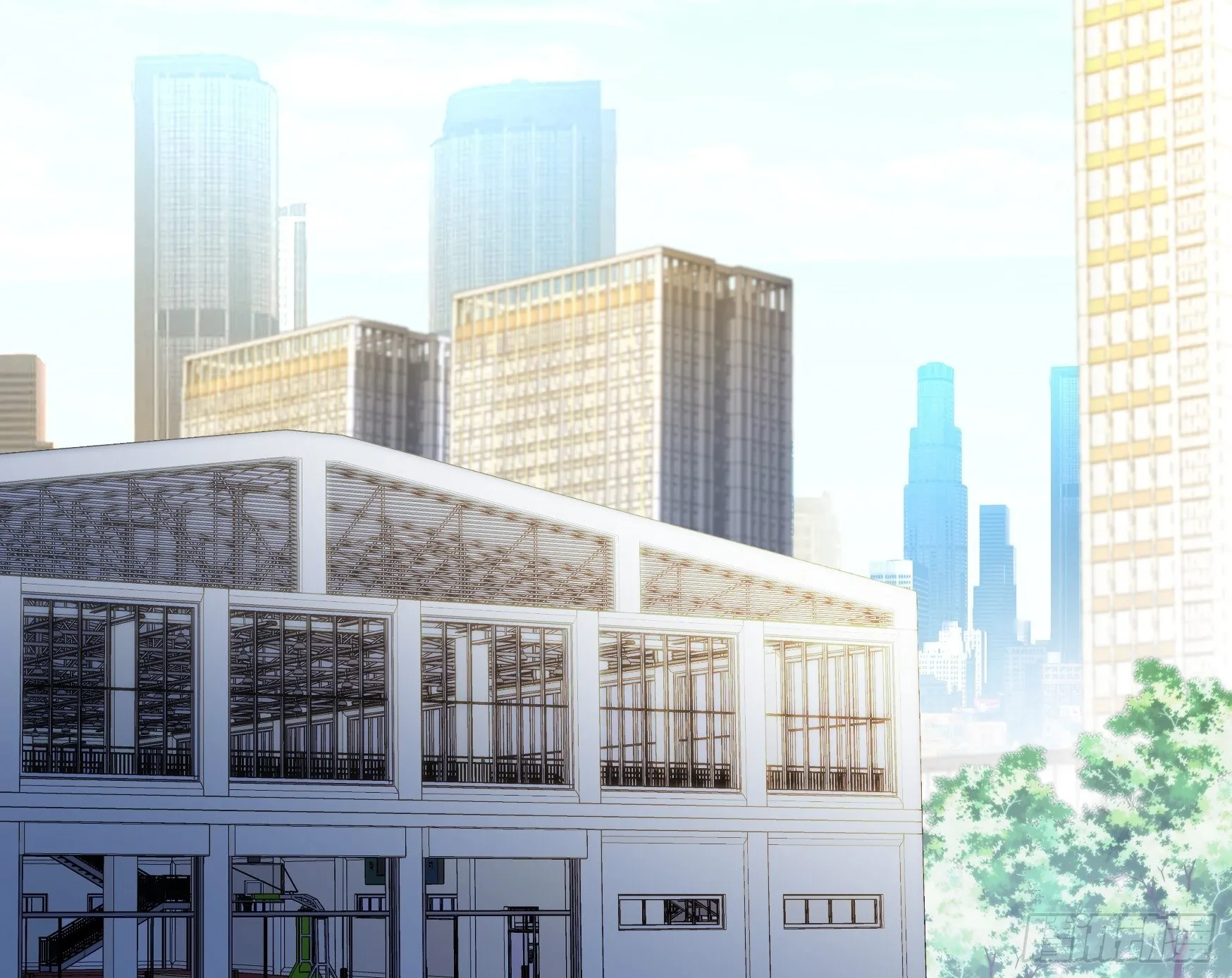 第3话 第34页