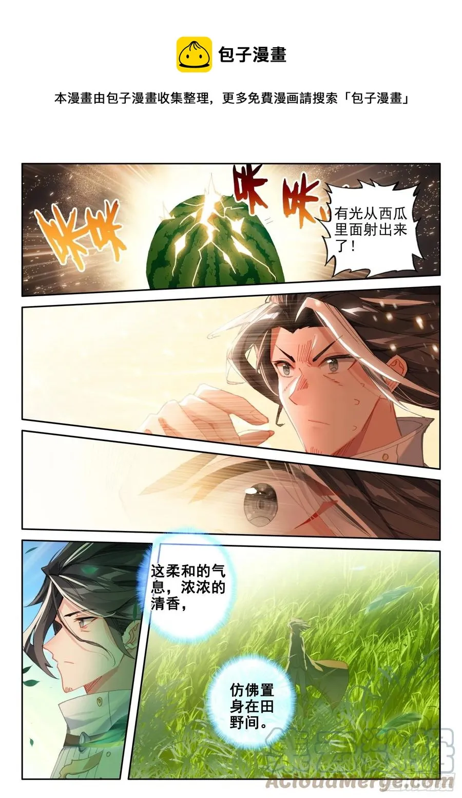 81 西瓜？（下） 第10页
