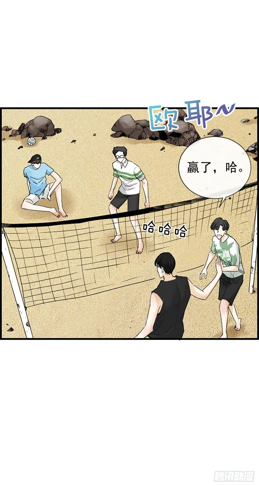 36.排球 第36页