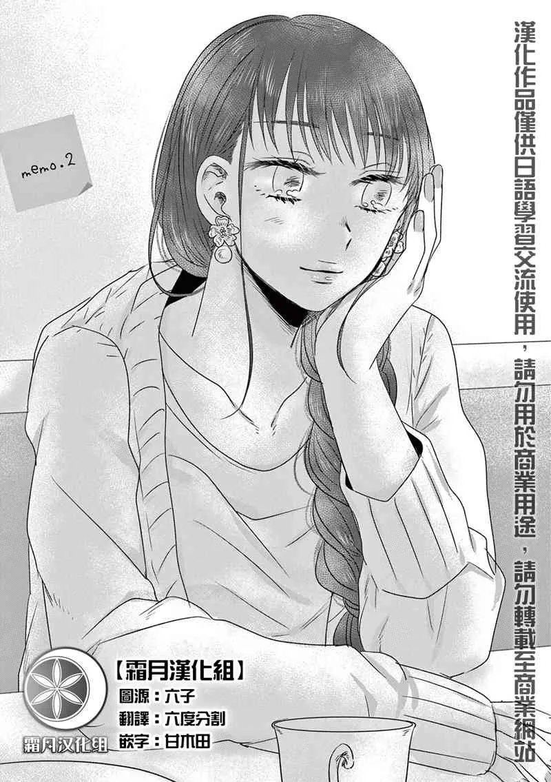2话 第1页