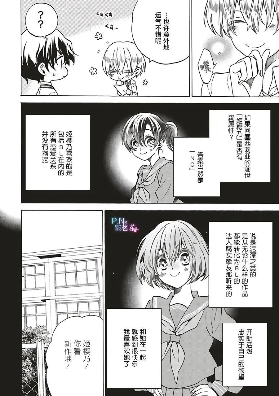 第3.2话 第8页