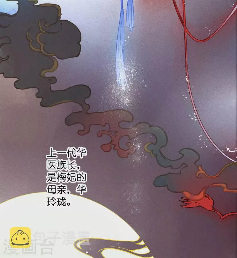 第150话 梅妃母亲的身世 第5页