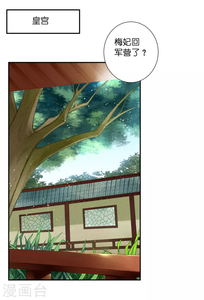 第150话 梅妃母亲的身世 第10页