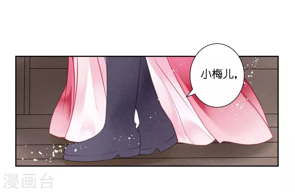 第39话 小梅儿，我是为你而来 第6页