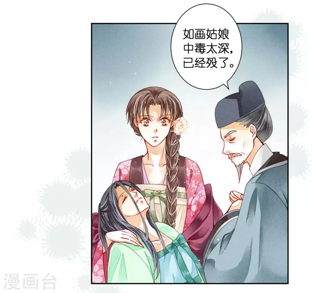 第48话 今晚来伺候朕 第14页
