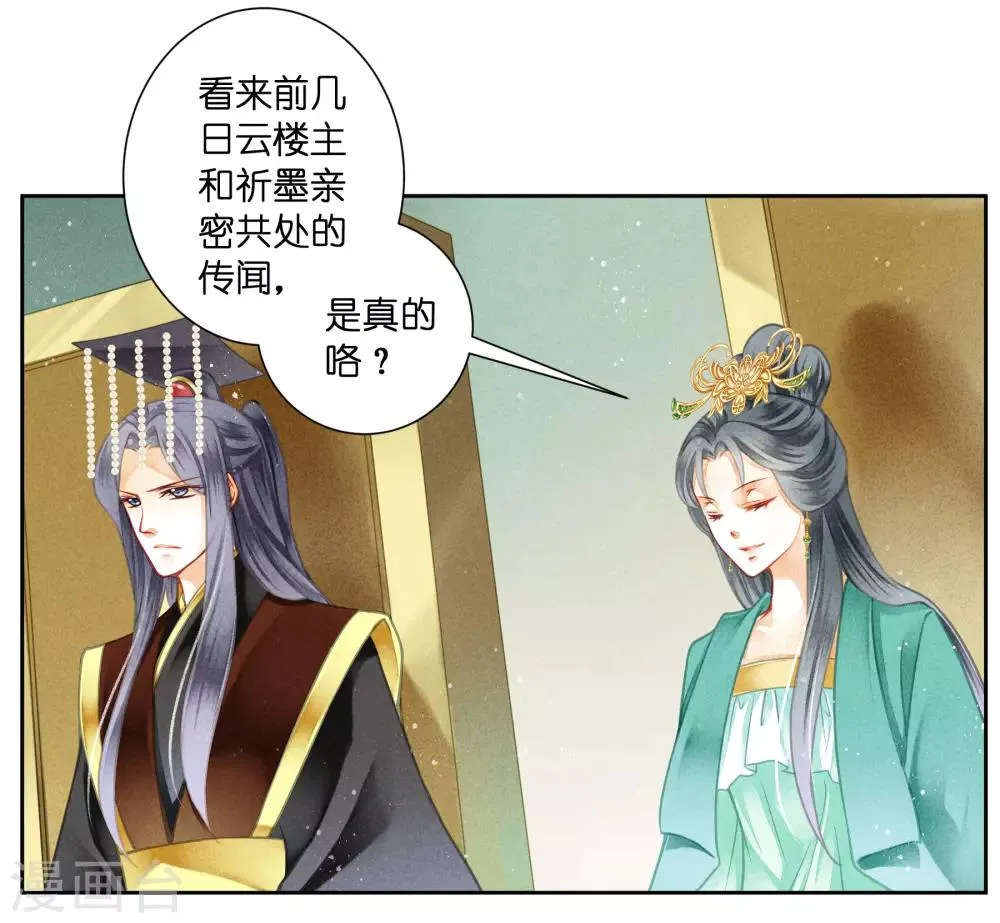 第129话 楼主不发威，你当我是病猫？ 第13页