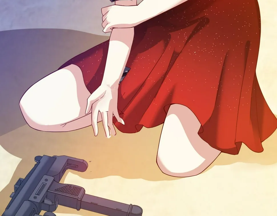 第二十话 危机！终结者召唤！ 第6页