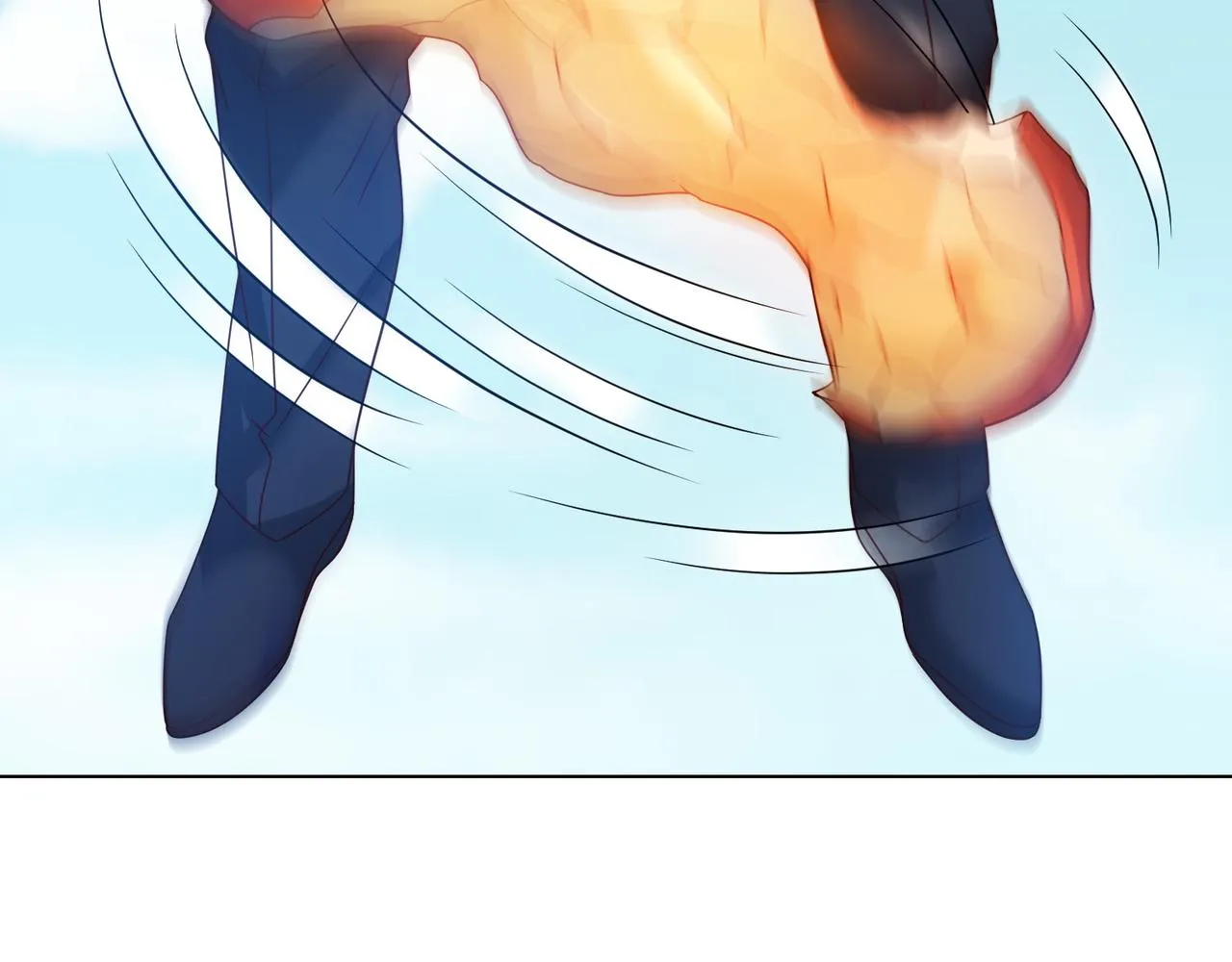 第十七话 来特训吧！少年少女！ 第58页