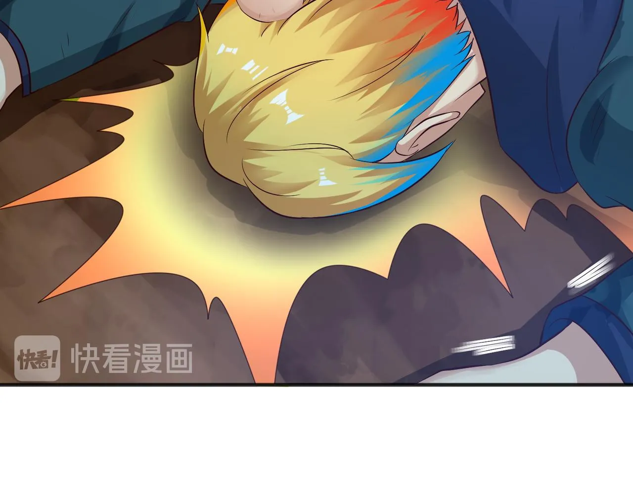 第十六话 罗刹教，成立！ 第47页