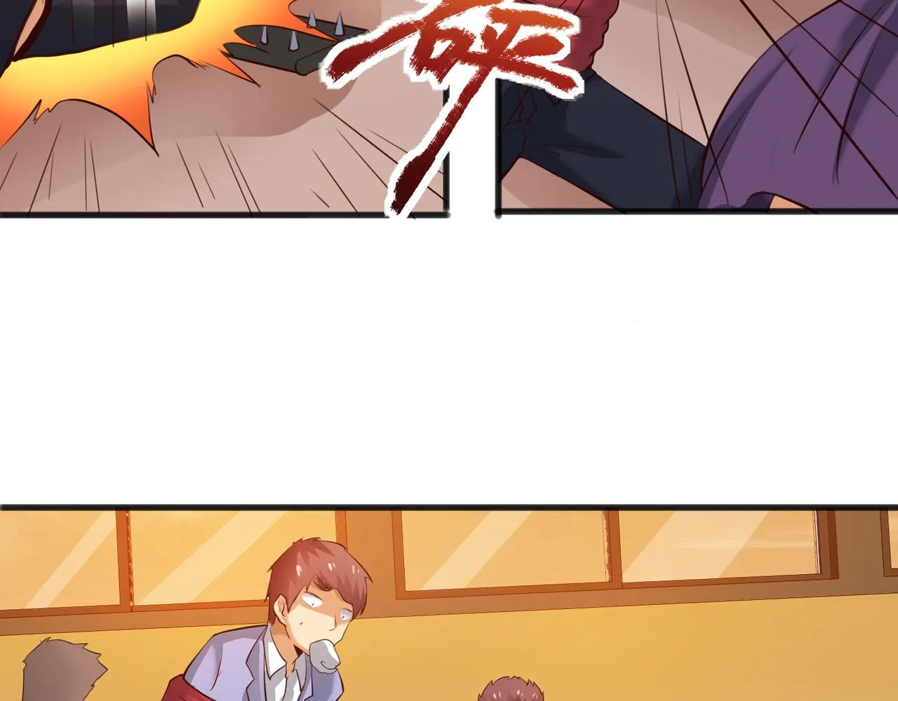 第十二话 闹剧结束 第12页