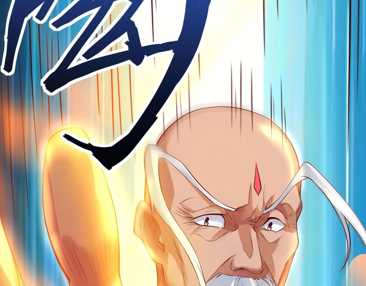 第八话 逆境中的胜利 第28页