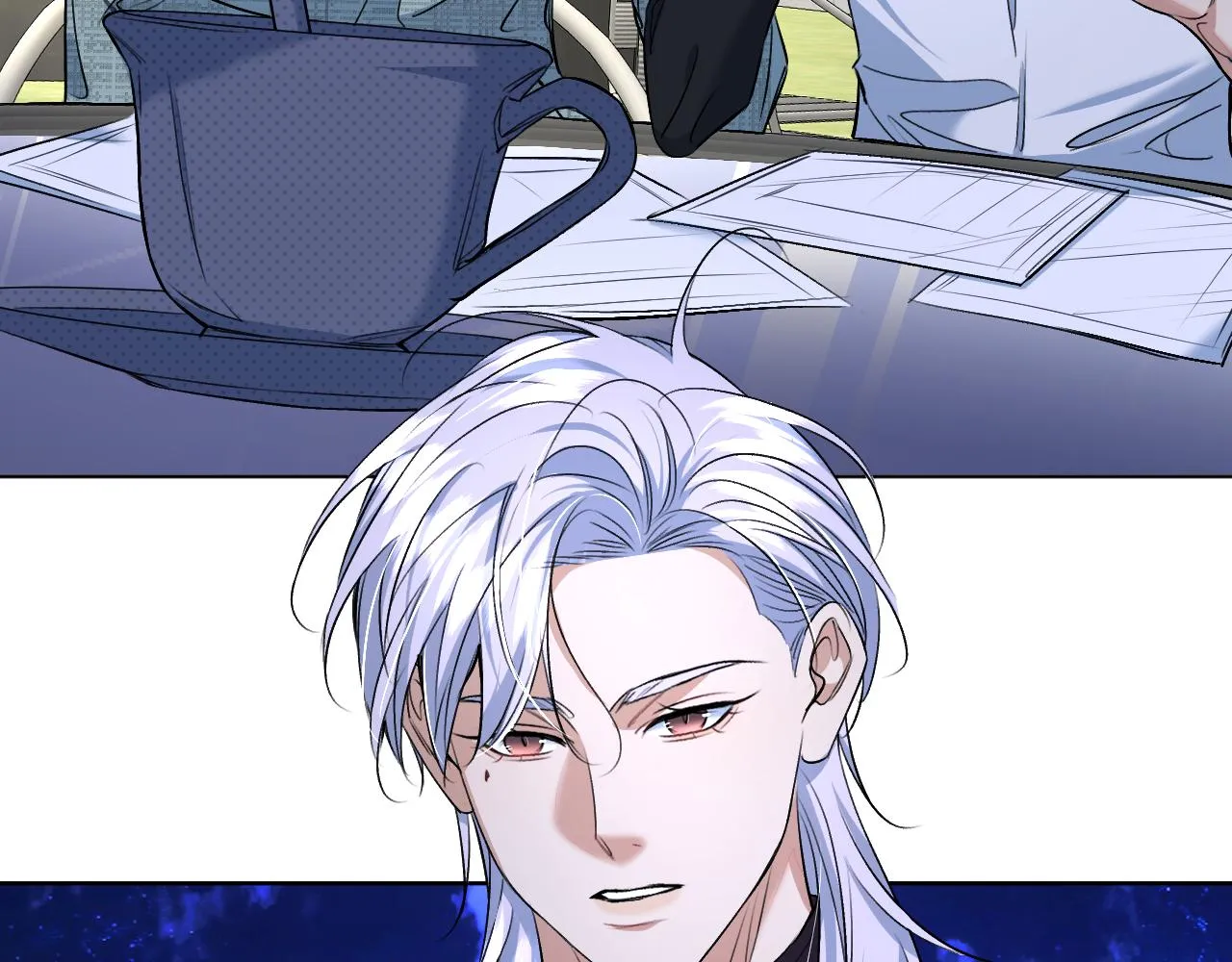 第93话 赴死前的离别 第24页