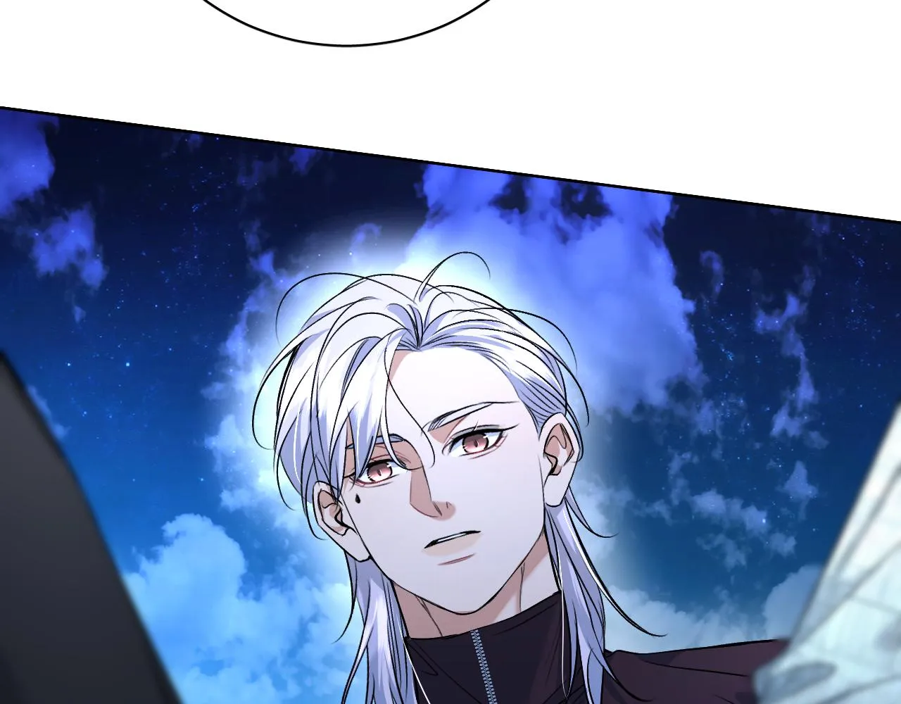 第93话 赴死前的离别 第43页