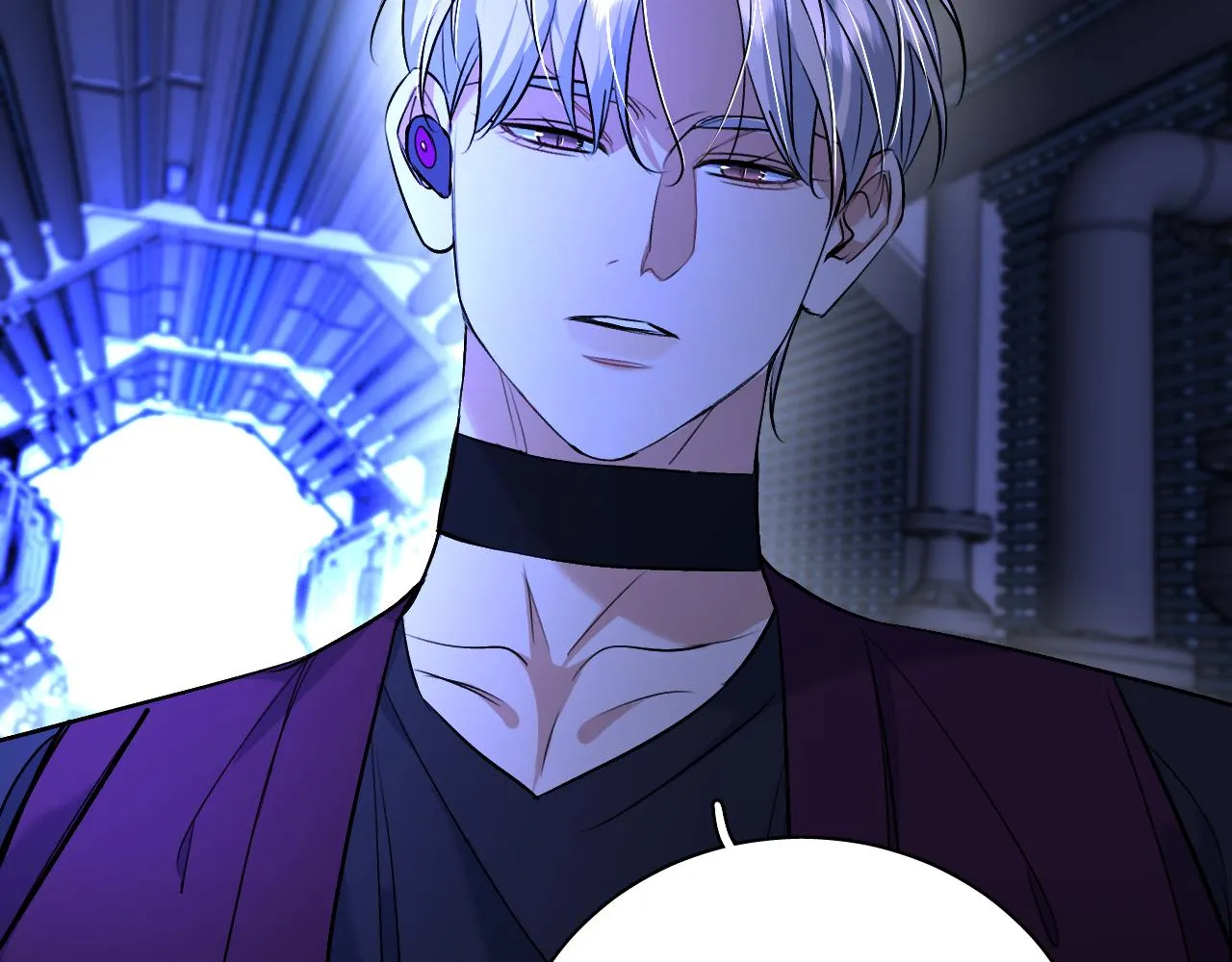 第93话 赴死前的离别 第59页