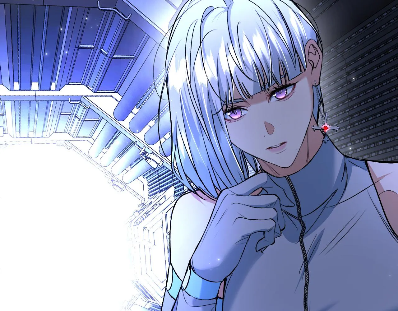 第94话 记忆之殇 第101页
