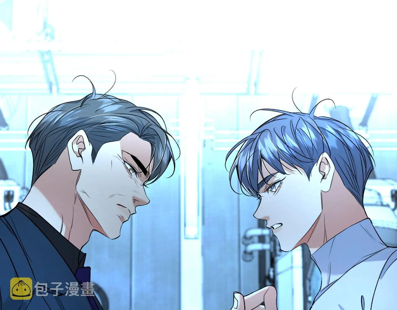 第94话 记忆之殇 第113页