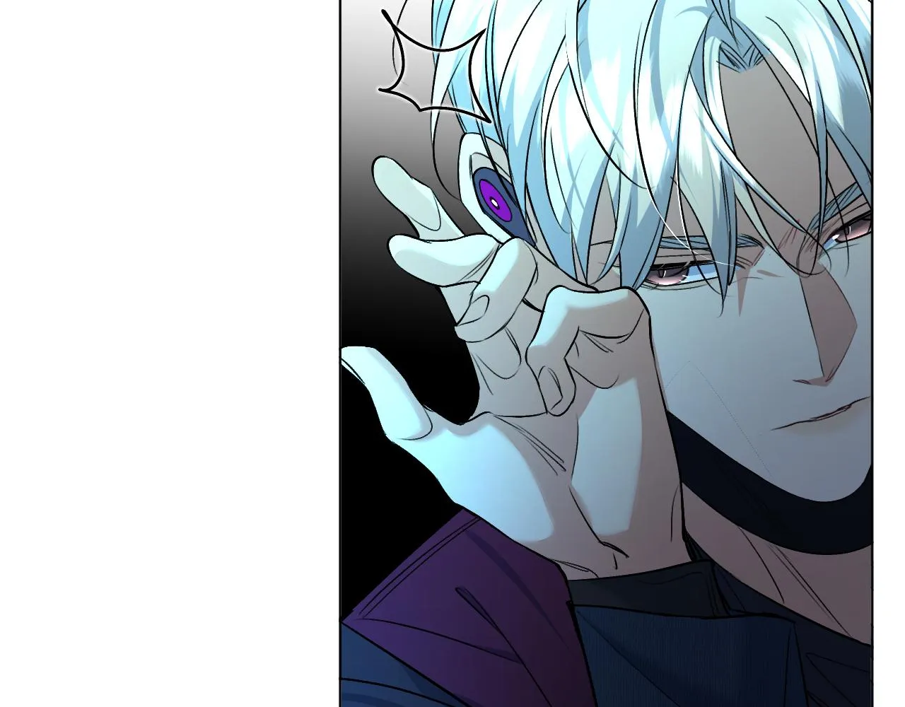 第95话 囚禁 第63页