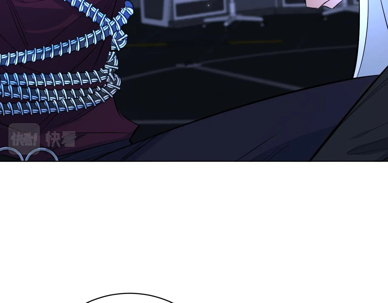 第97话 两个人的世界 第11页