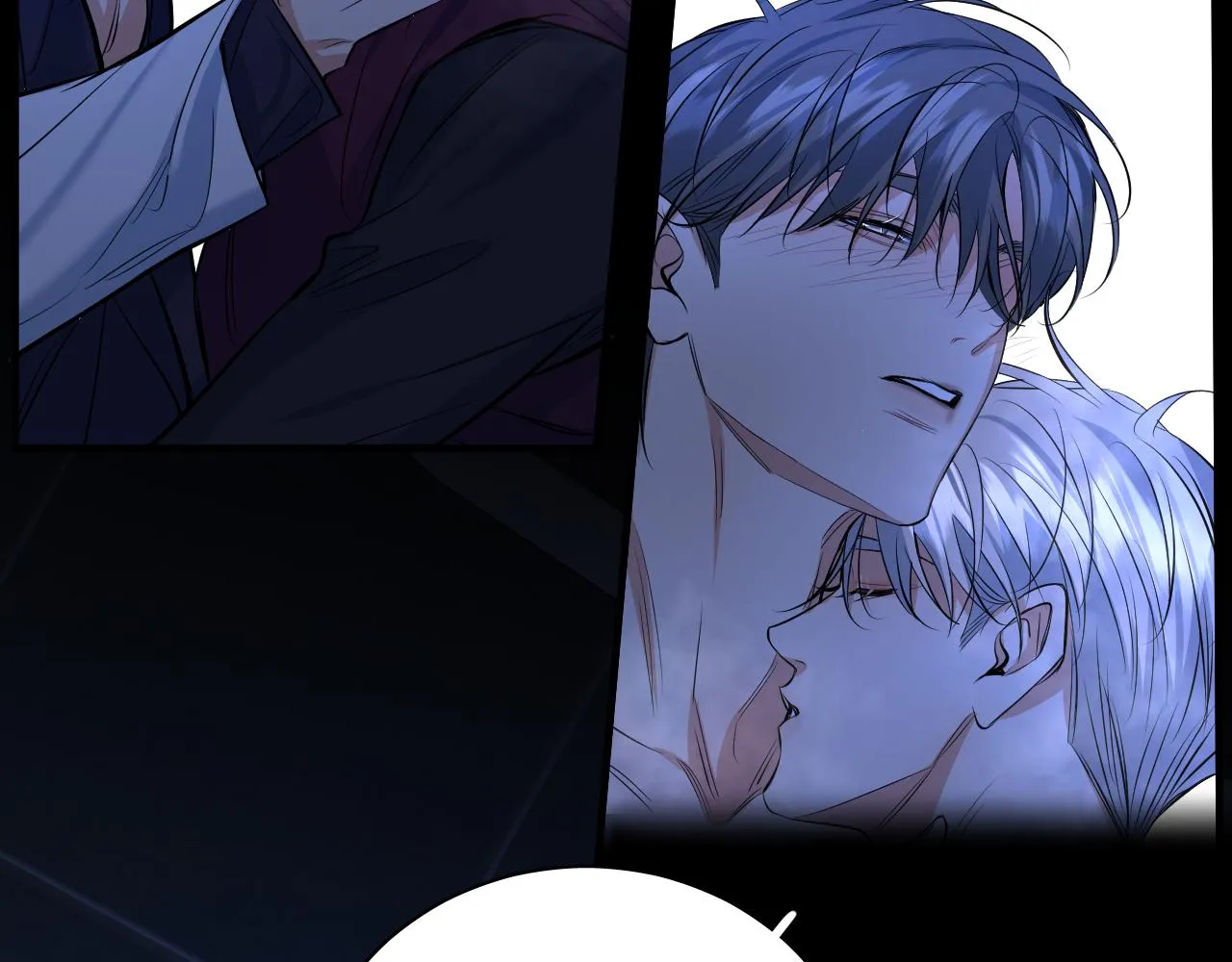 第97话 两个人的世界 第65页