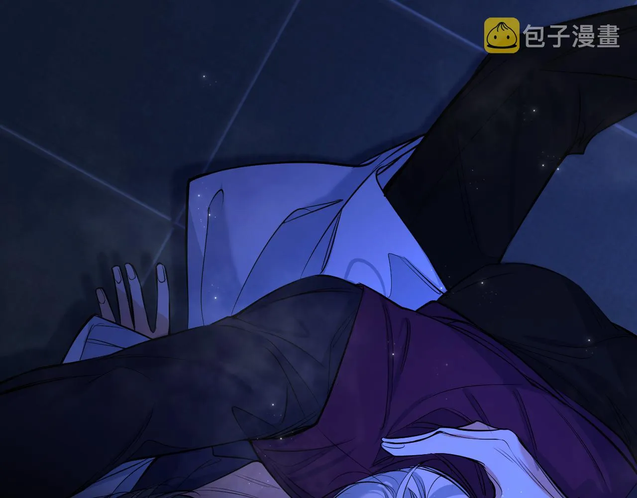 第97话 两个人的世界 第67页