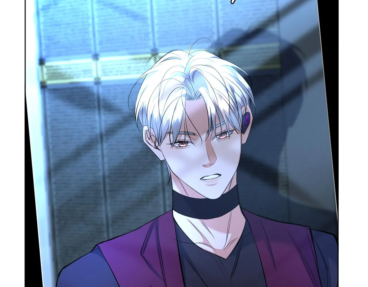 第97话 两个人的世界 第111页