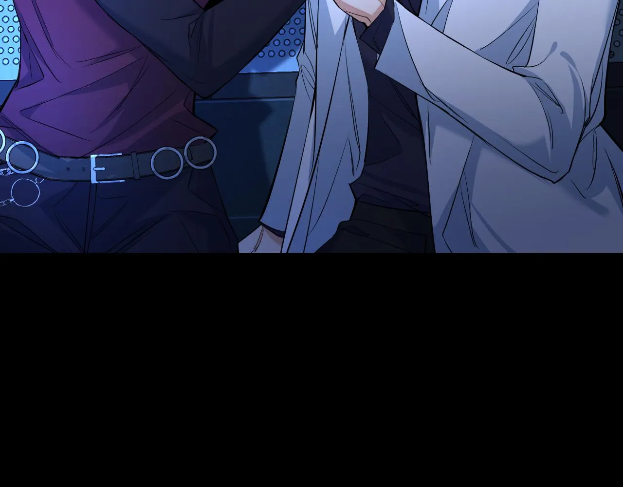 第97话 两个人的世界 第119页