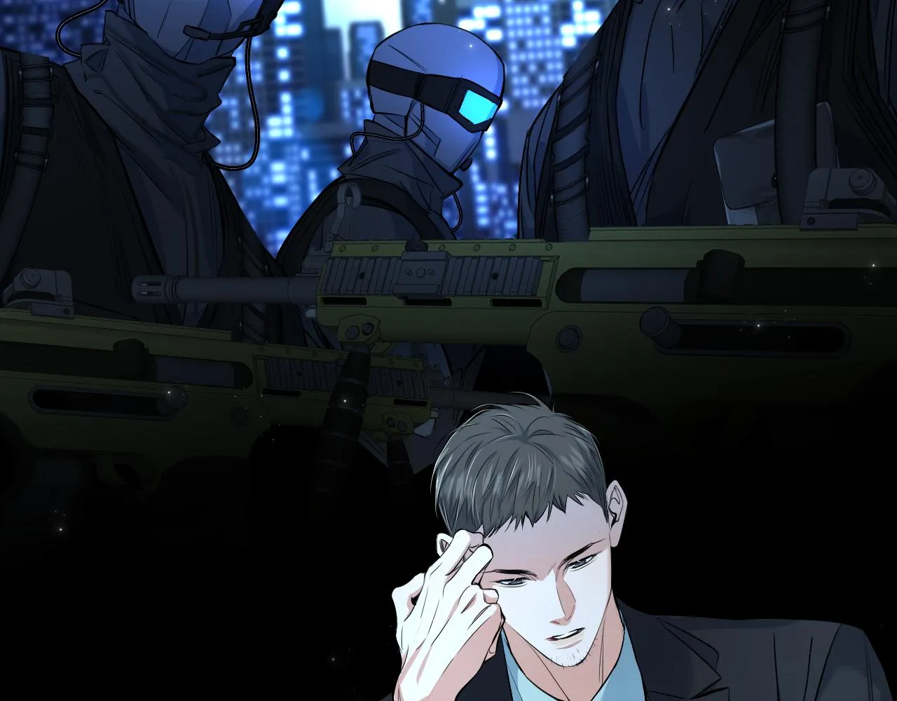 第98话 爱人陷阱 第66页