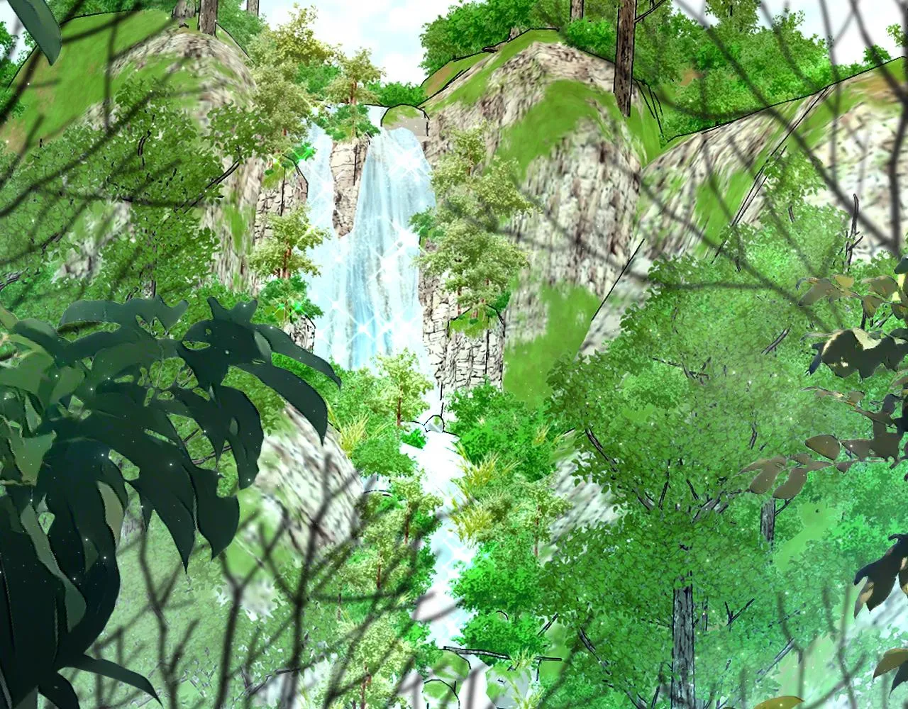 第99话 阴谋败露 第6页