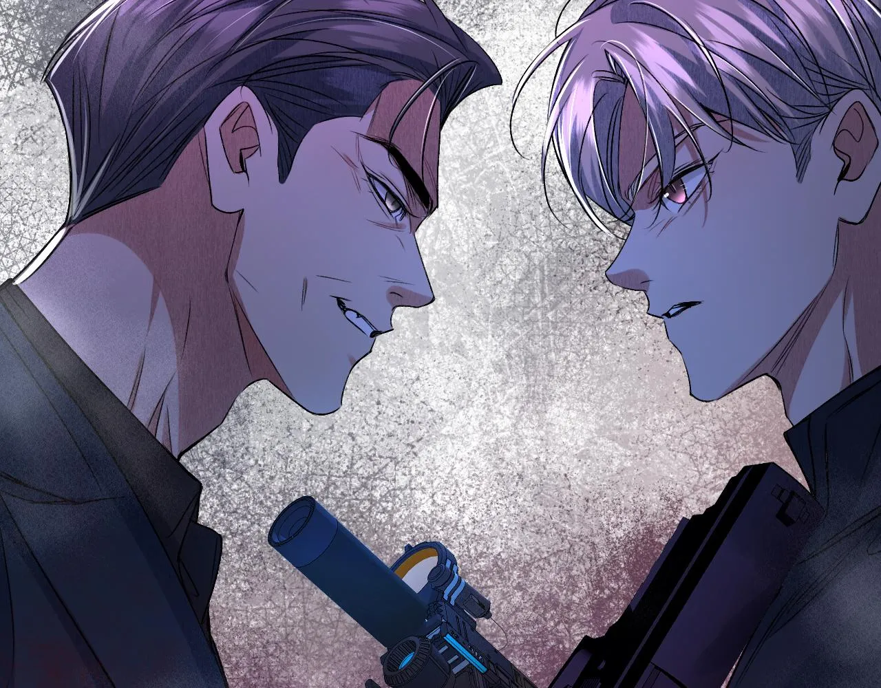 第99话 阴谋败露 第82页