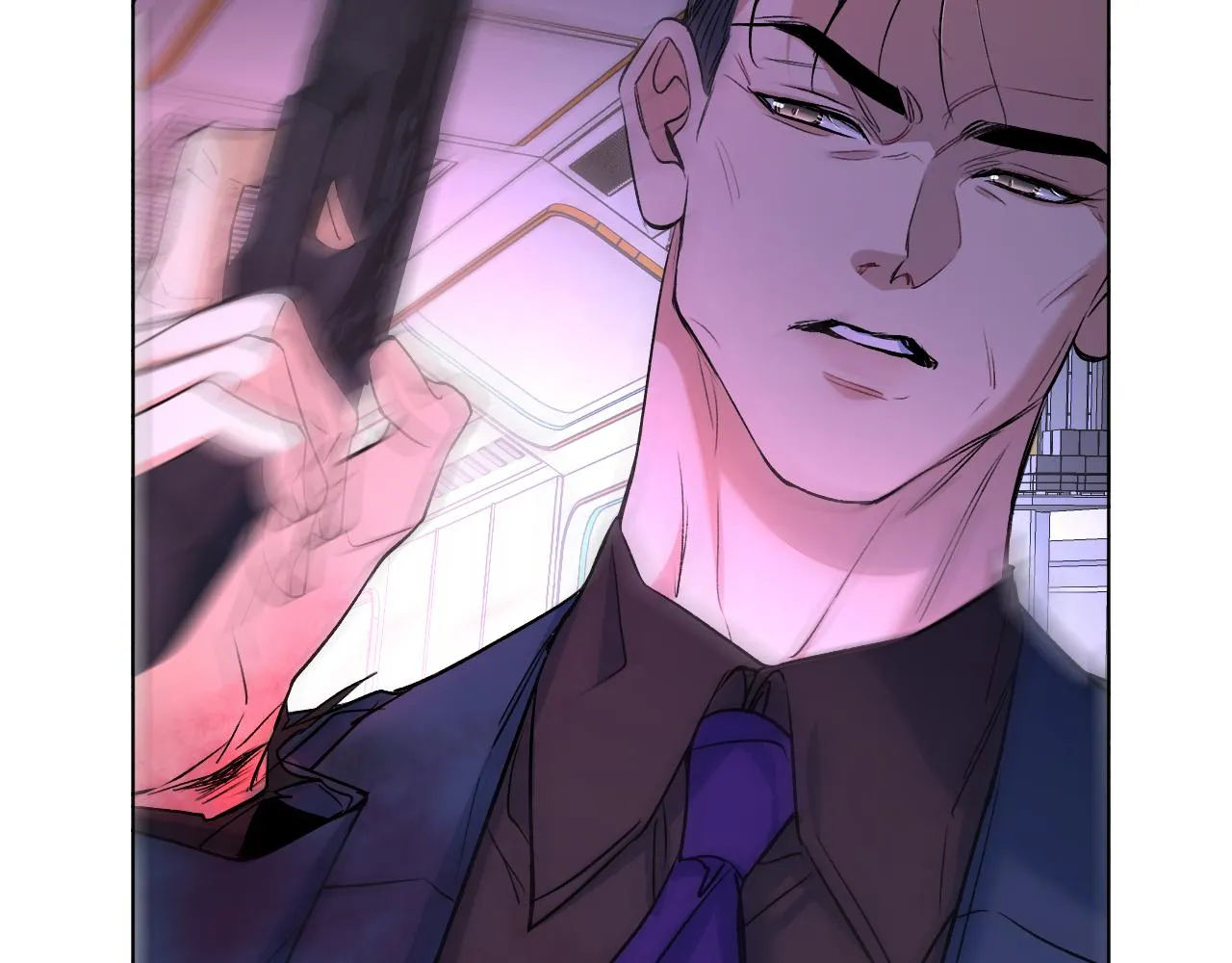 第99话 阴谋败露 第86页