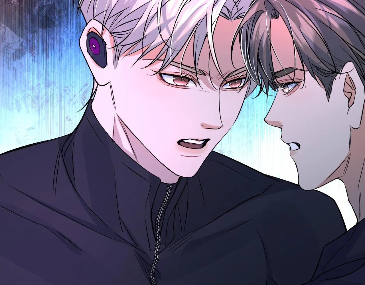 第99话 阴谋败露 第94页