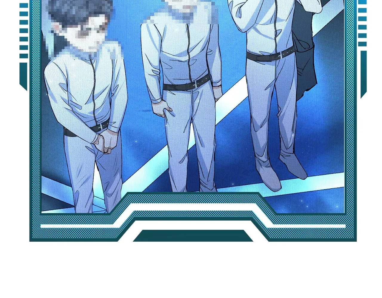 第99话 阴谋败露 第108页