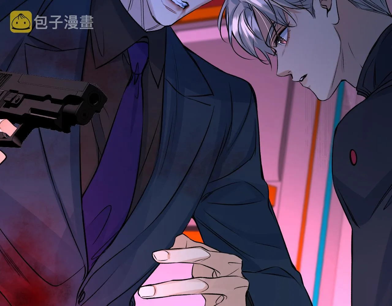 第100话 最后的审判 第21页