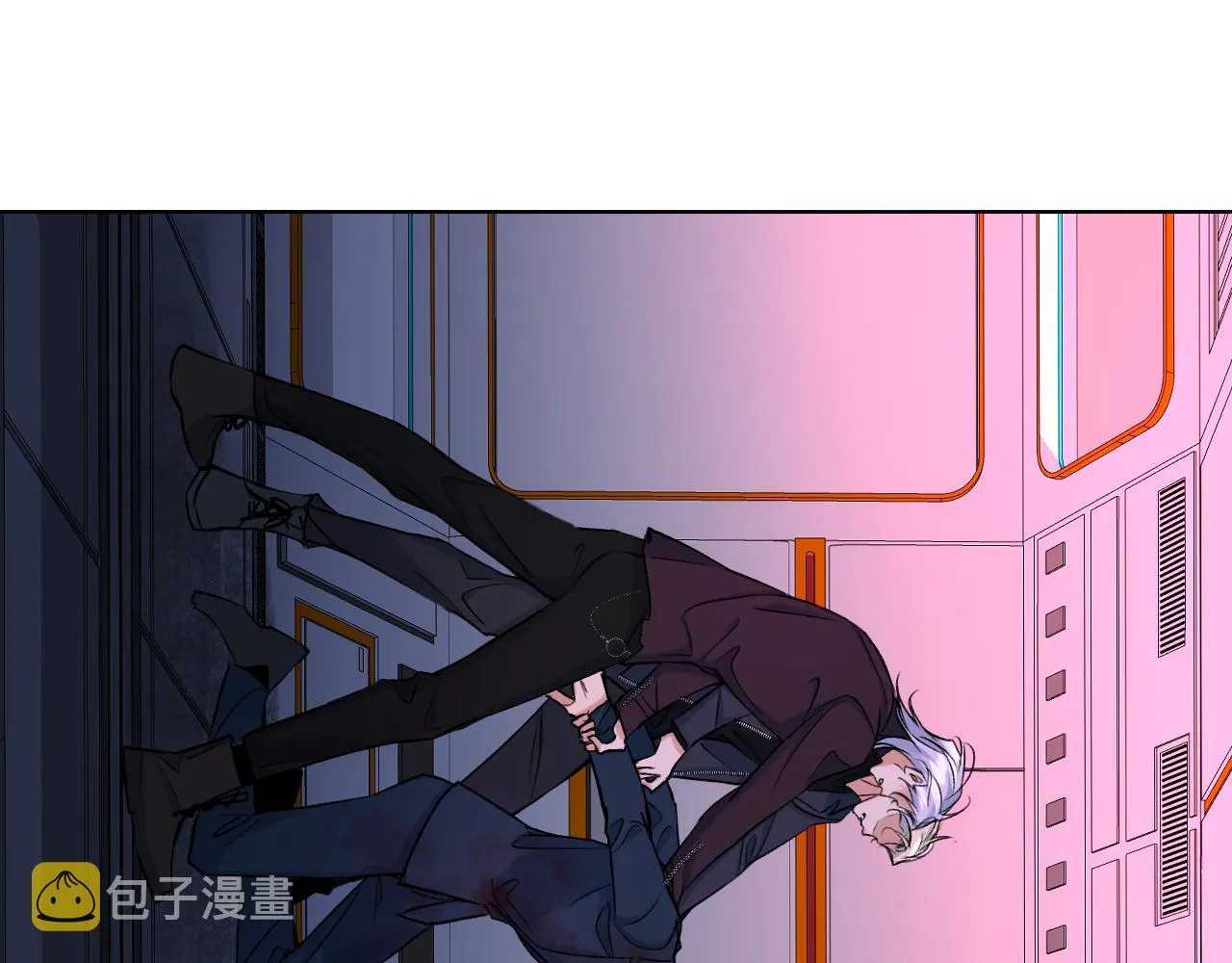 第100话 最后的审判 第28页