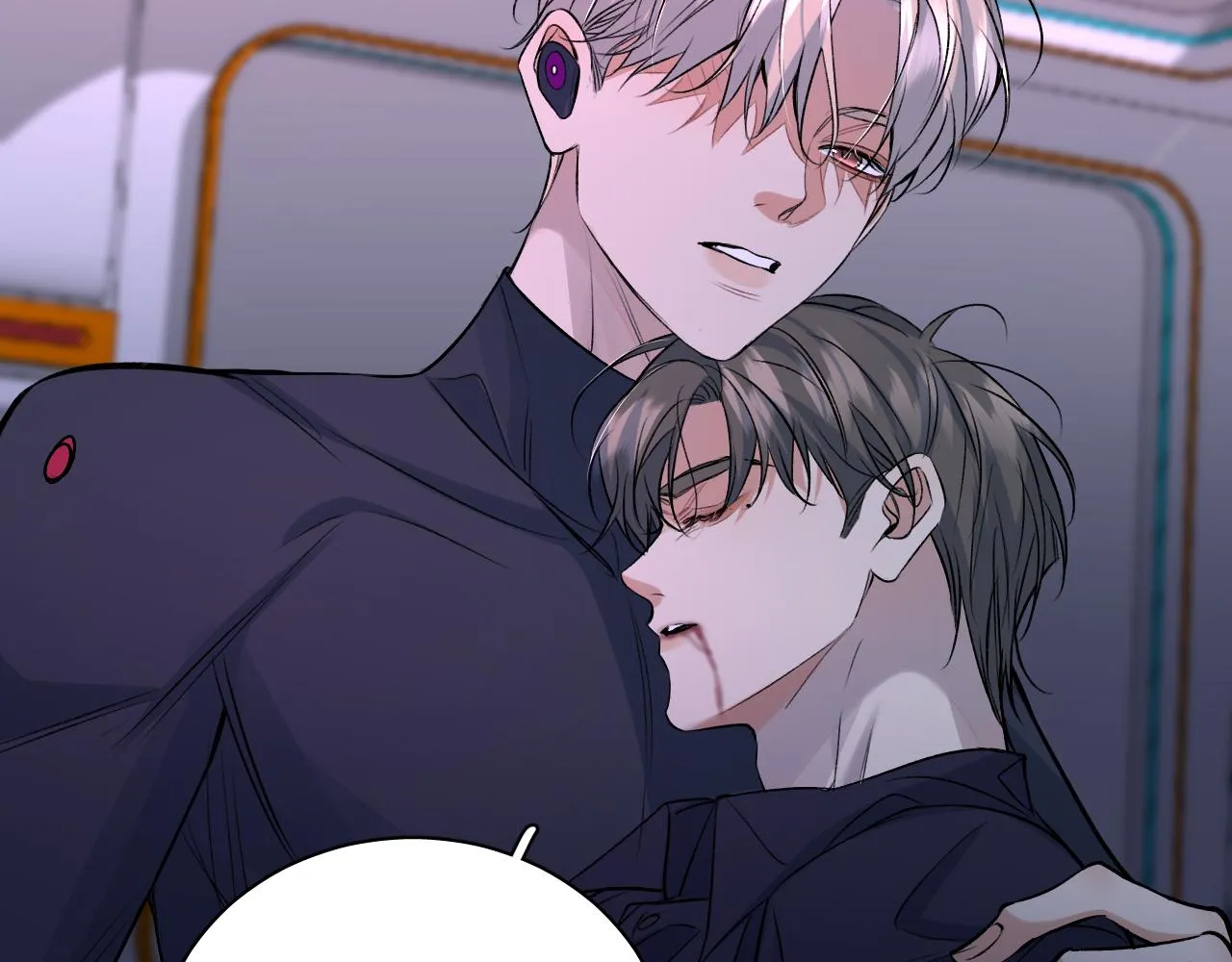 第100话 最后的审判 第58页