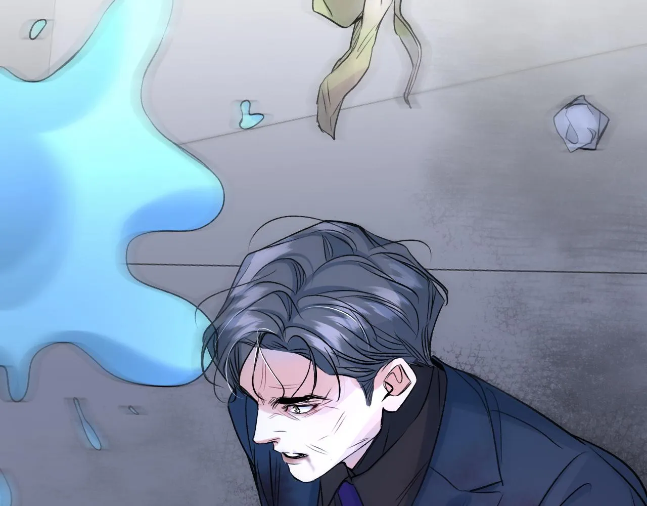 第100话 最后的审判 第71页