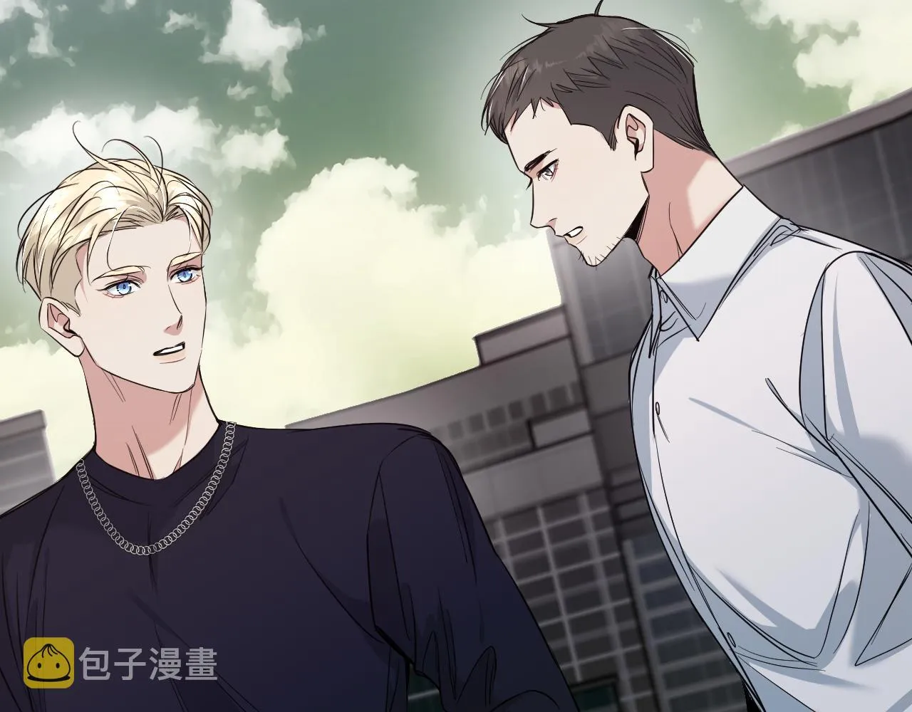 第88话独爱占有 第38页