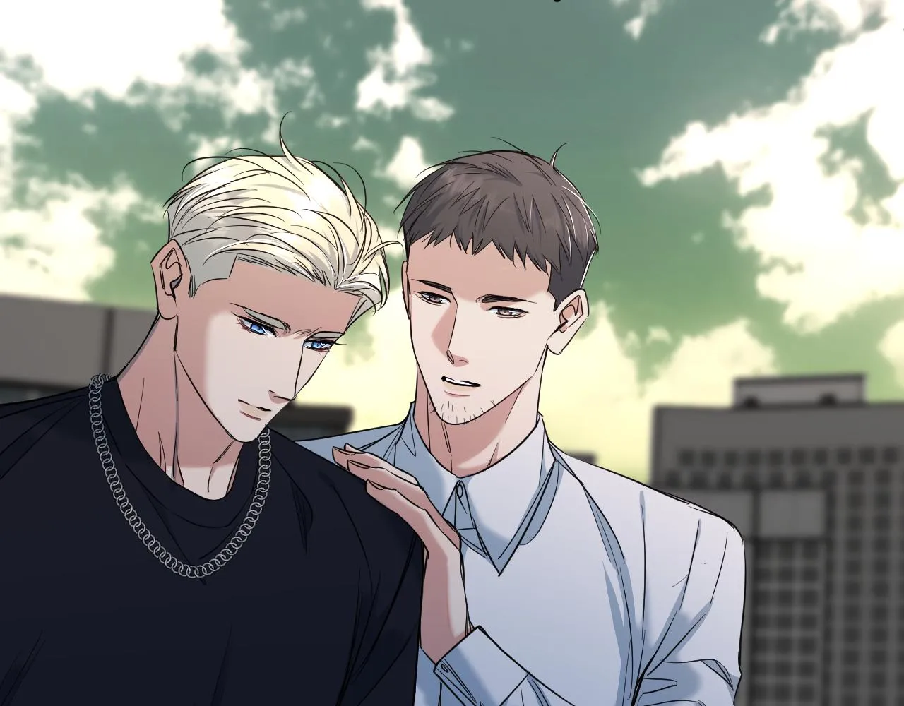 第88话独爱占有 第57页