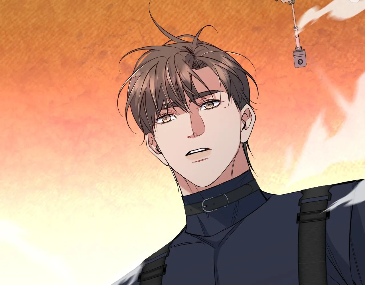 第87话为你而行 第30页