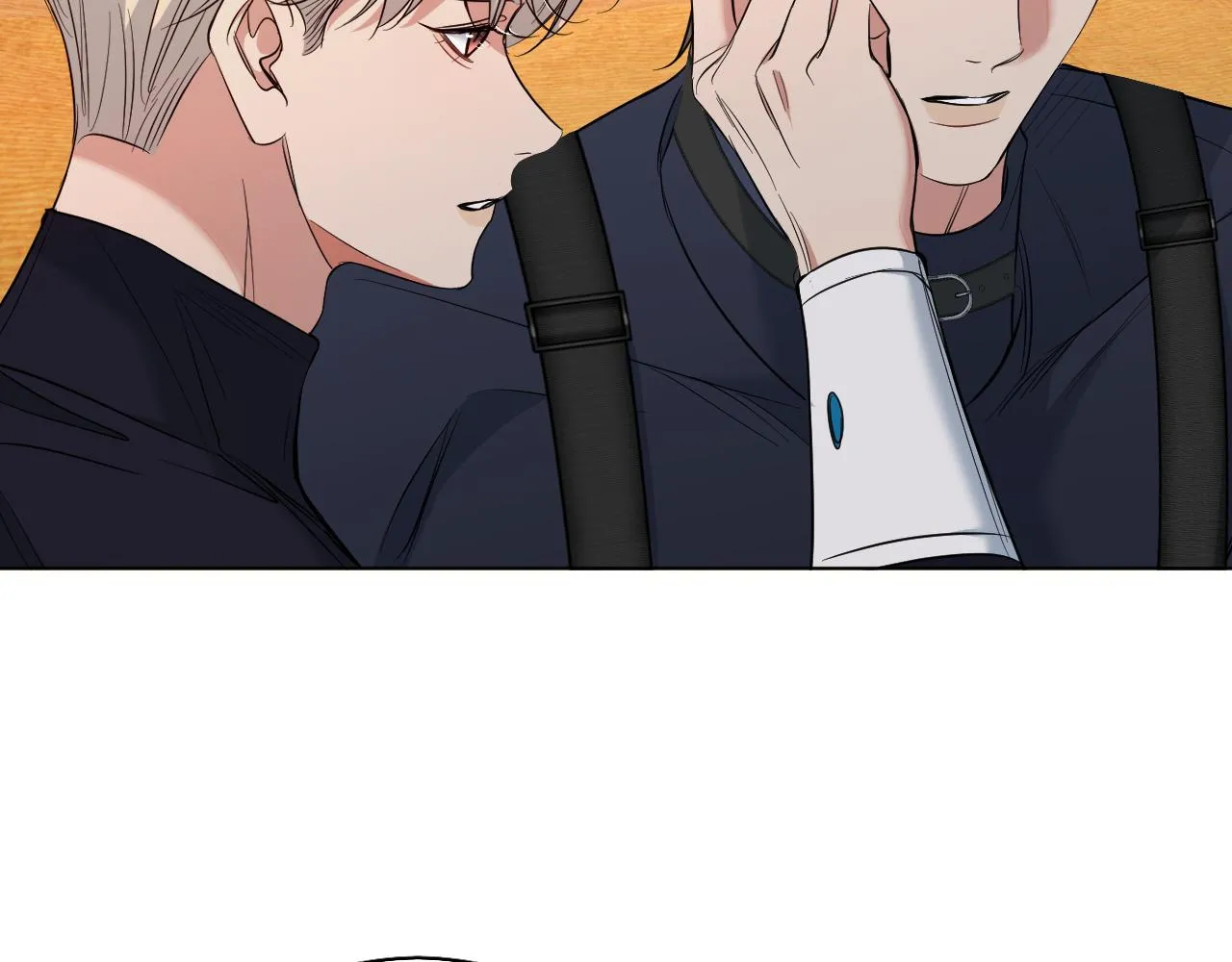 第87话为你而行 第39页