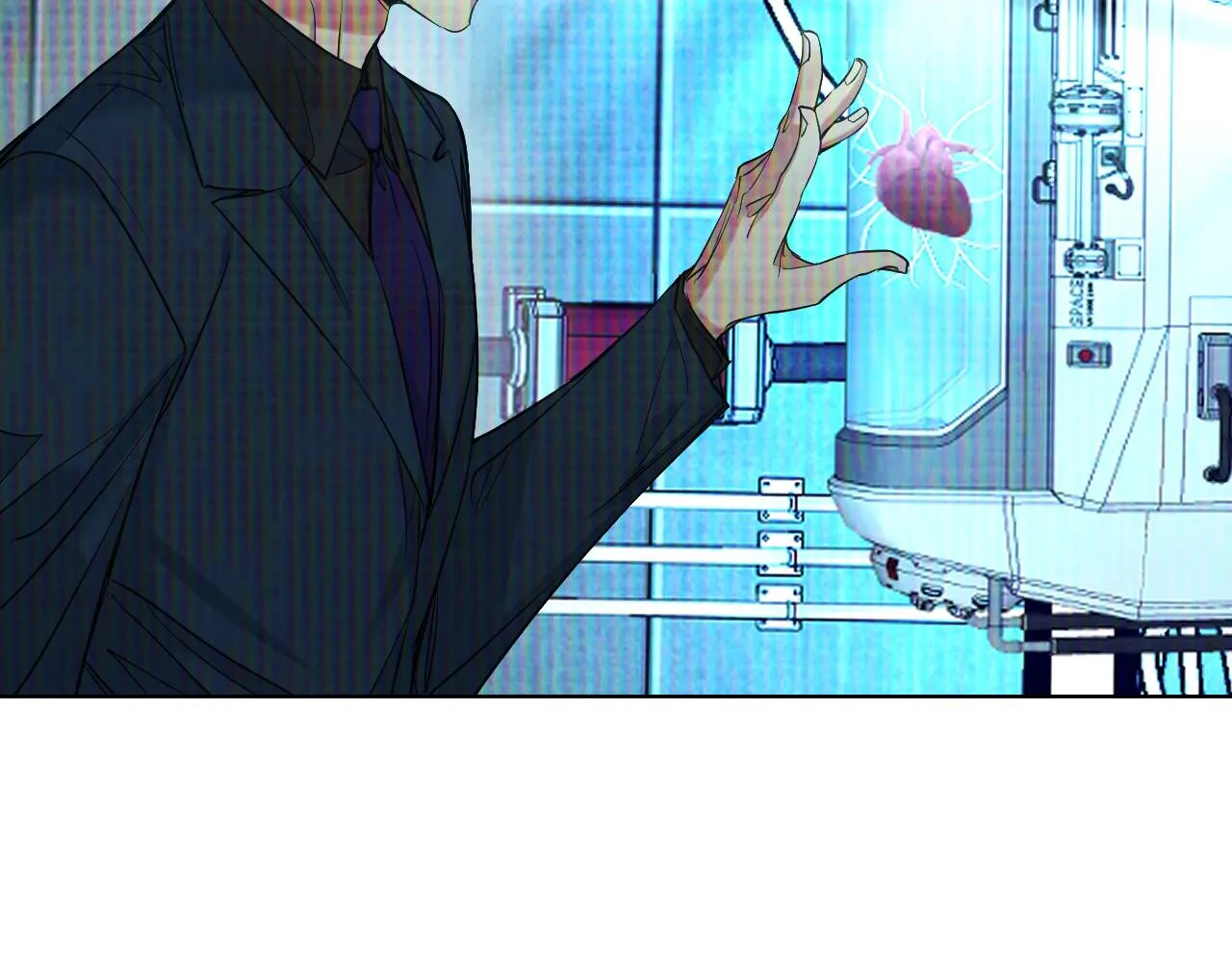 第87话为你而行 第60页