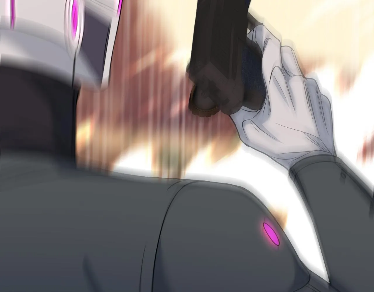 第87话为你而行 第78页