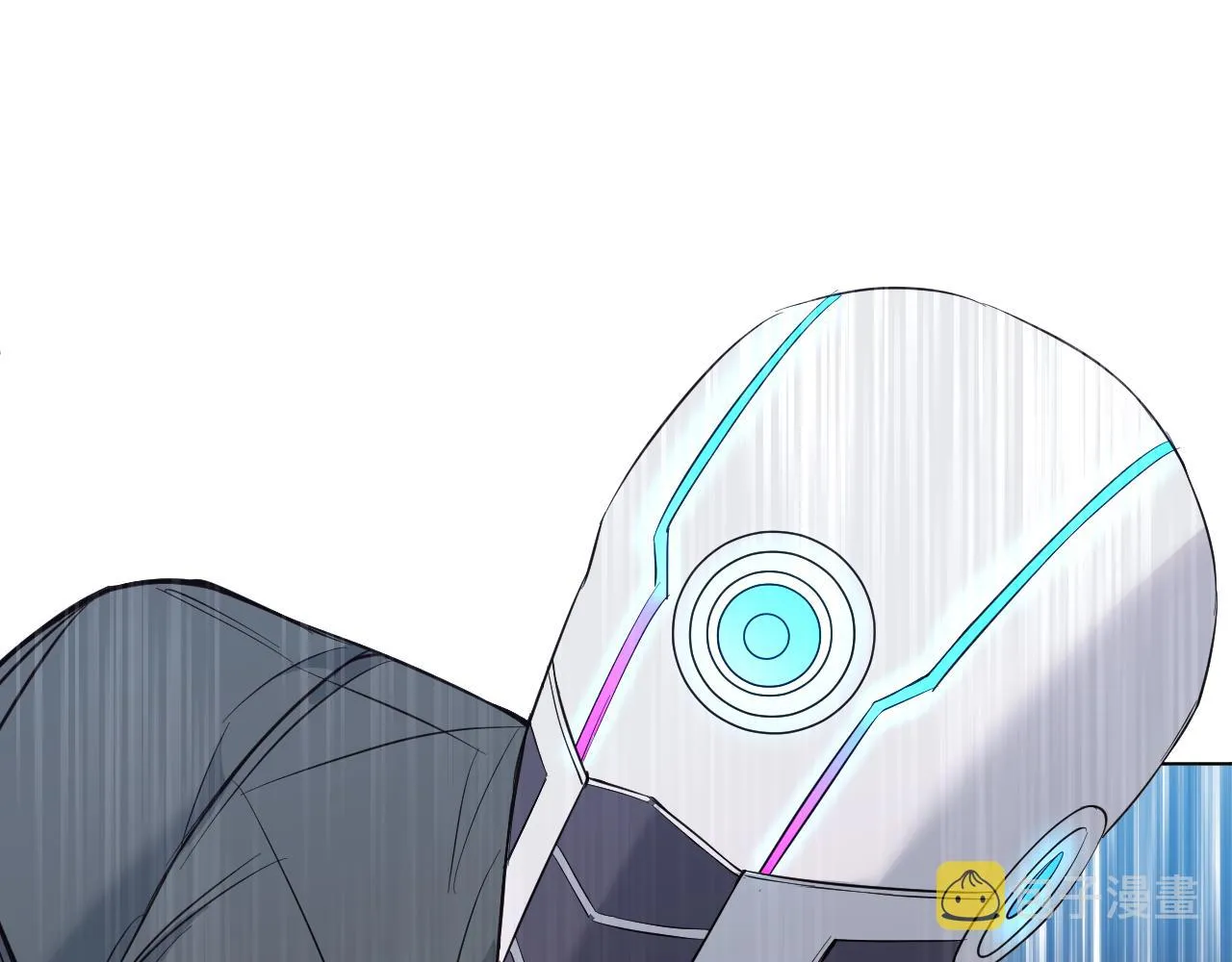 第87话为你而行 第85页