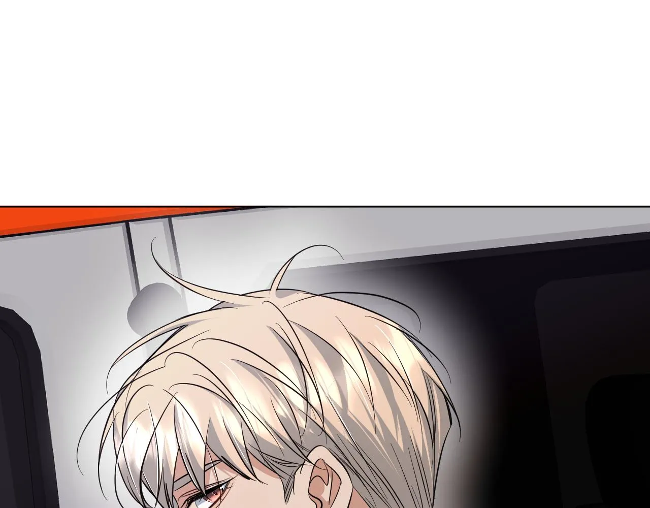 第87话为你而行 第110页