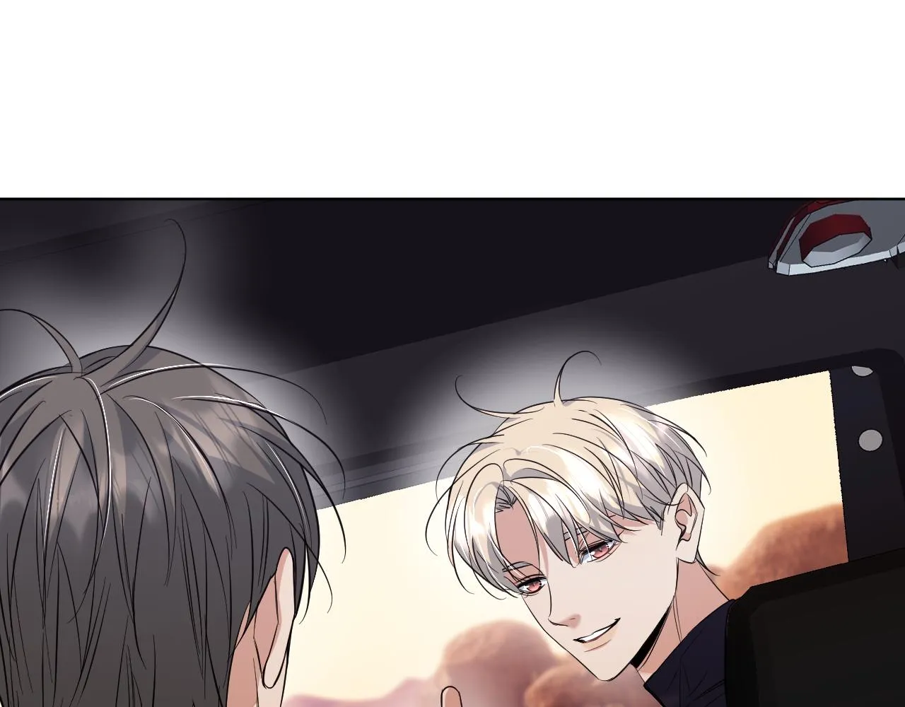 第87话为你而行 第121页
