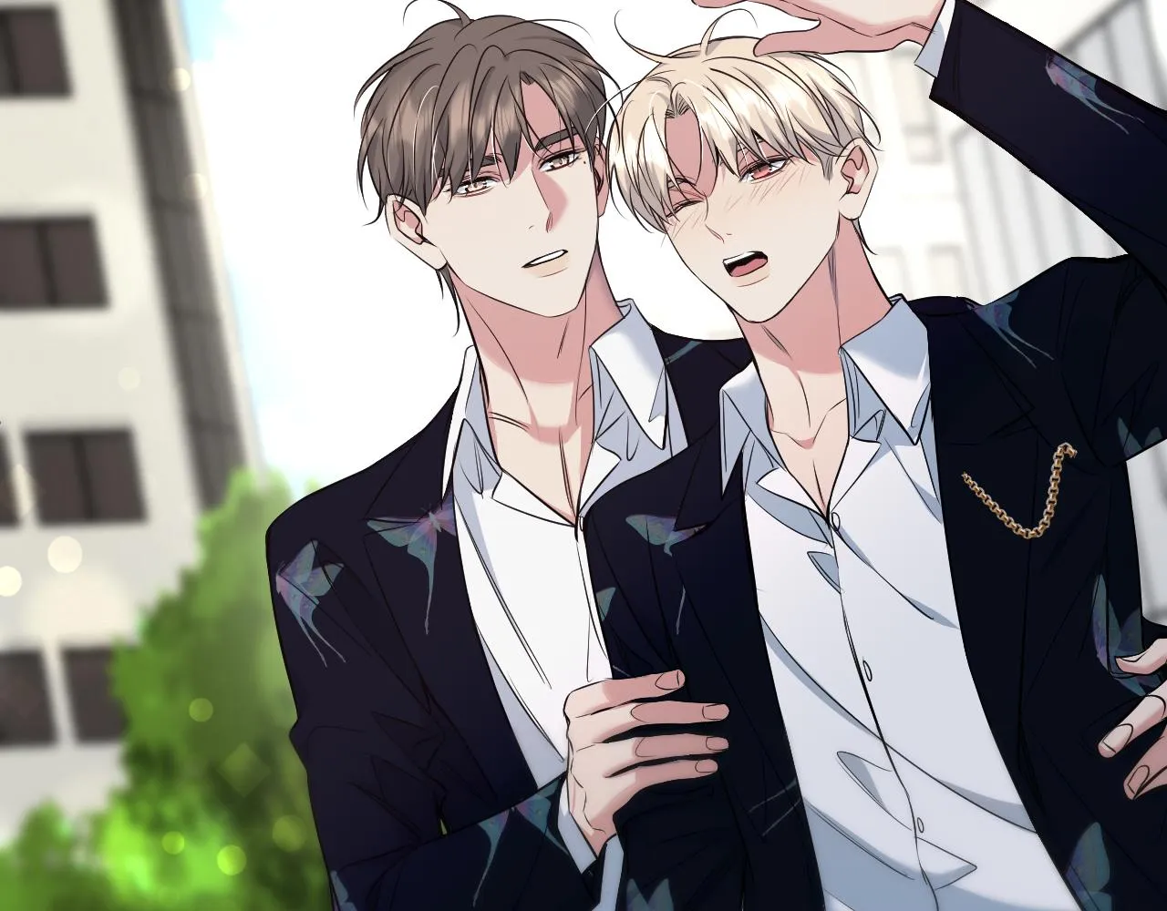 第85话记忆的召唤 第23页